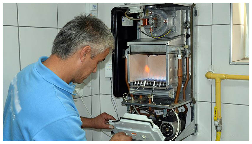 Vize Kombi Tamircisi